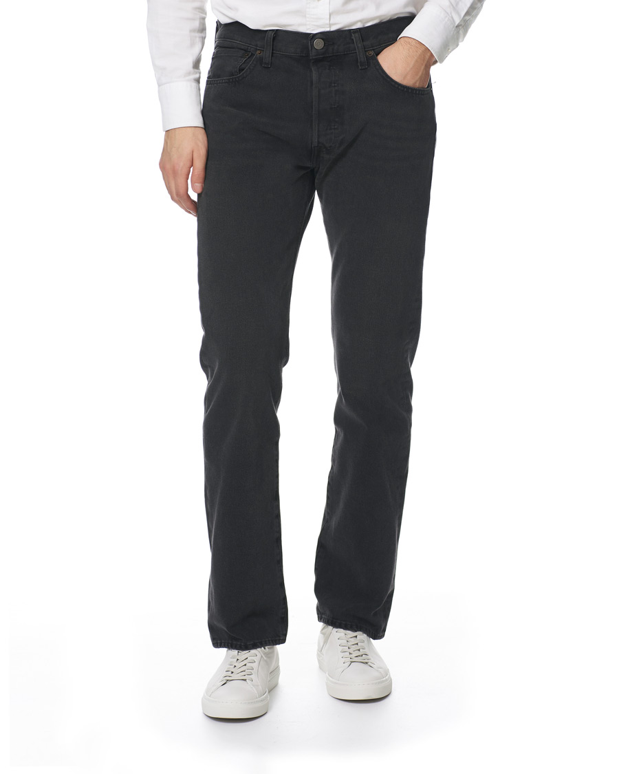 Herren | Jeans | Levi's | 501 Fit Stretch Jeans Solice