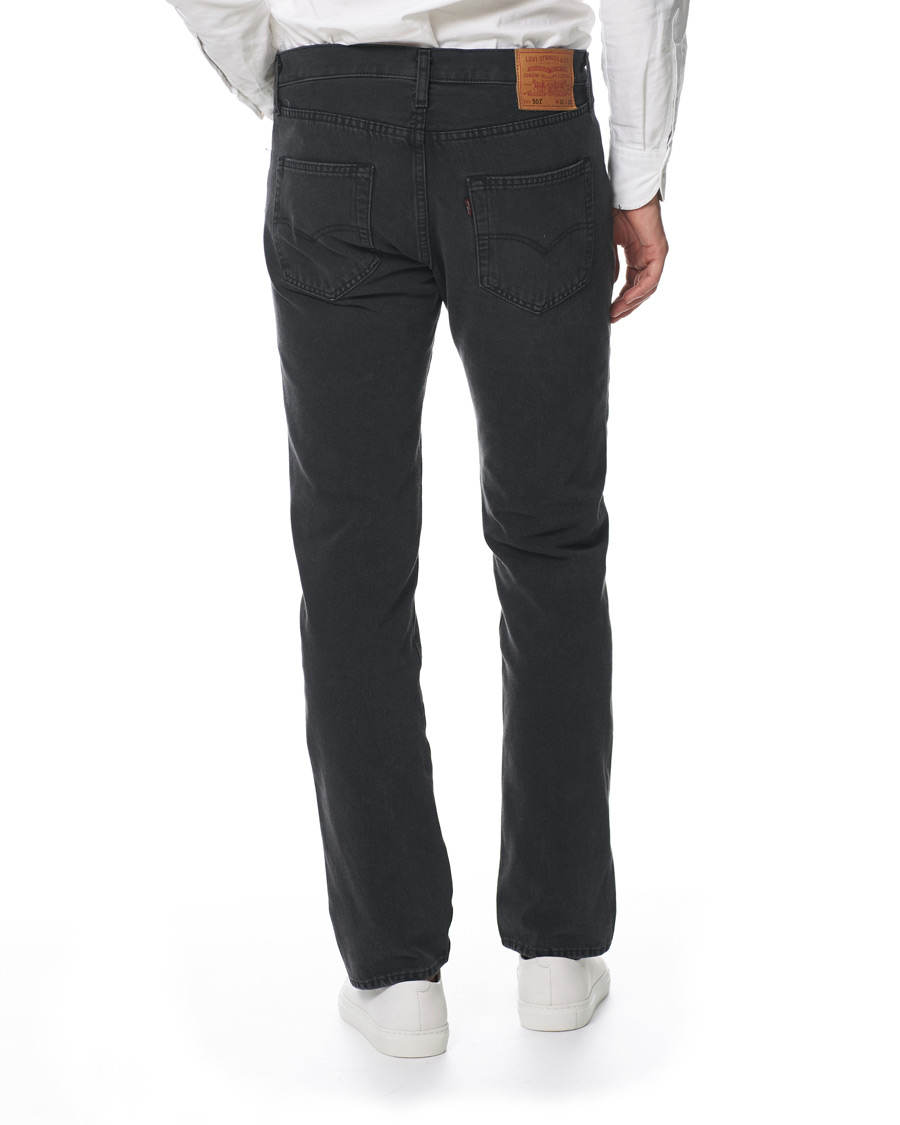 Herren | Jeans | Levi's | 501 Fit Stretch Jeans Solice