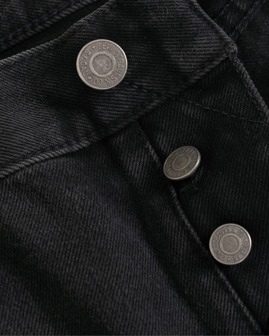 Herren | Jeans | Levi's | 501 Fit Stretch Jeans Solice