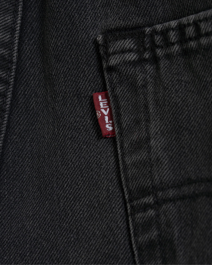 Herren | Jeans | Levi's | 501 Fit Stretch Jeans Solice