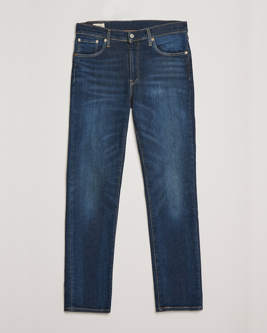 Herren | Jeans | Levi's | 511 Slim Jeans Biologia