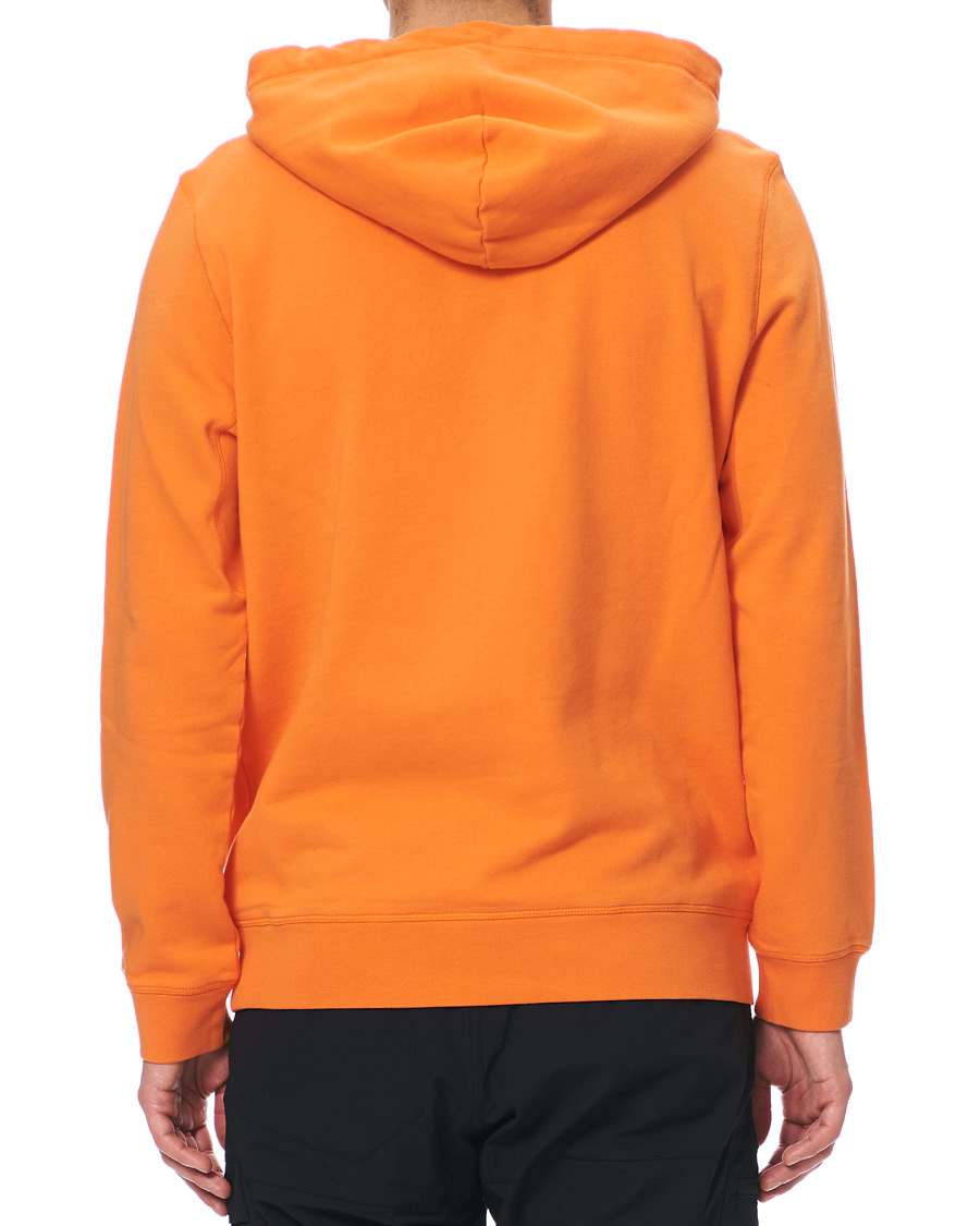 Herren | Pullover | Peak Performance | Combined Hoodie Orange