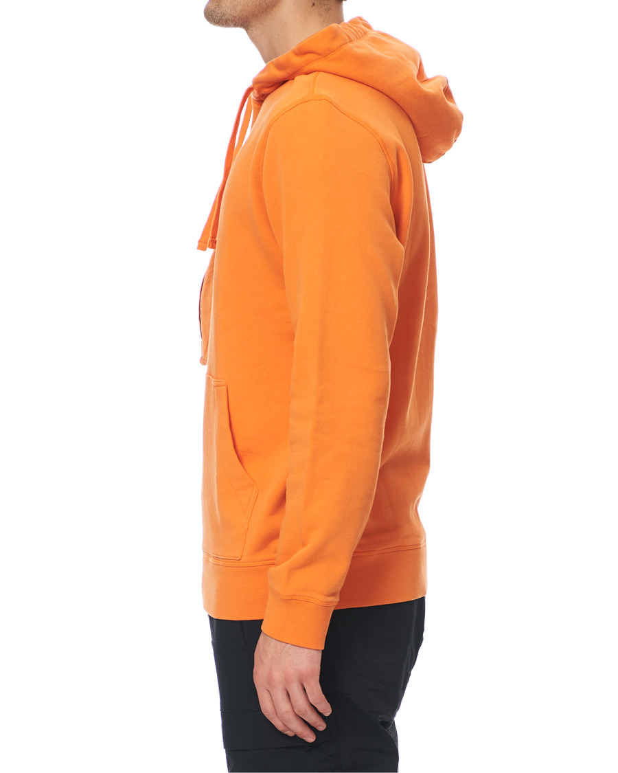 Herren | Pullover | Peak Performance | Combined Hoodie Orange