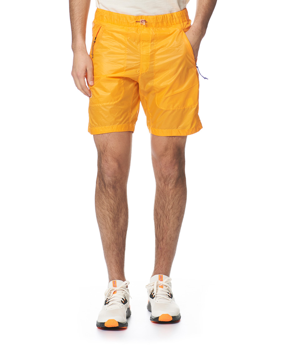 Herren | Shorts | Peak Performance | Ben Gorham Windbreaker Shorts Orange