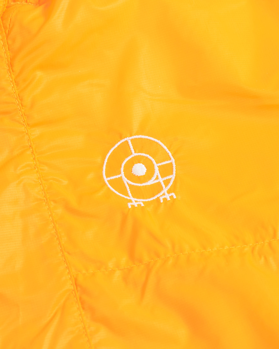 Herren | Shorts | Peak Performance | Ben Gorham Windbreaker Shorts Orange