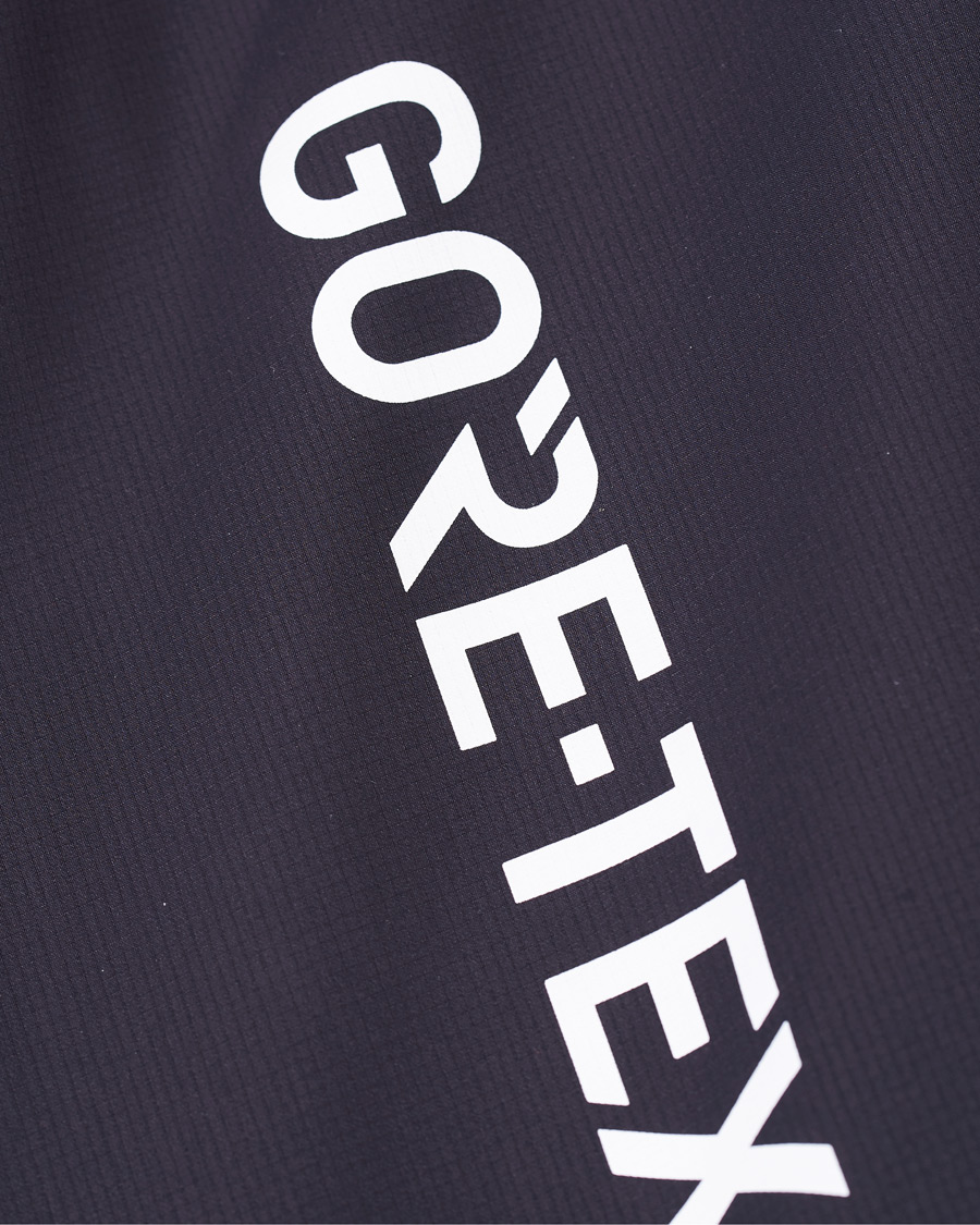 Herren | Hosen | Peak Performance | Ben Gorham Gore Tex Trousers Dark Grey