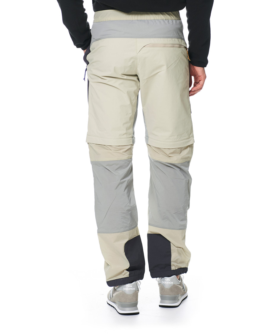 Herren | Hosen | Peak Performance | Ben Gorham Windbreaker Trousers Beige
