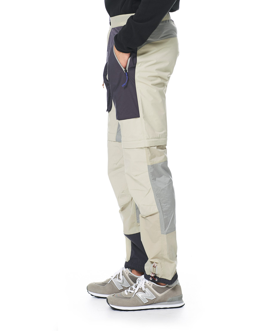 Herren | Hosen | Peak Performance | Ben Gorham Windbreaker Trousers Beige