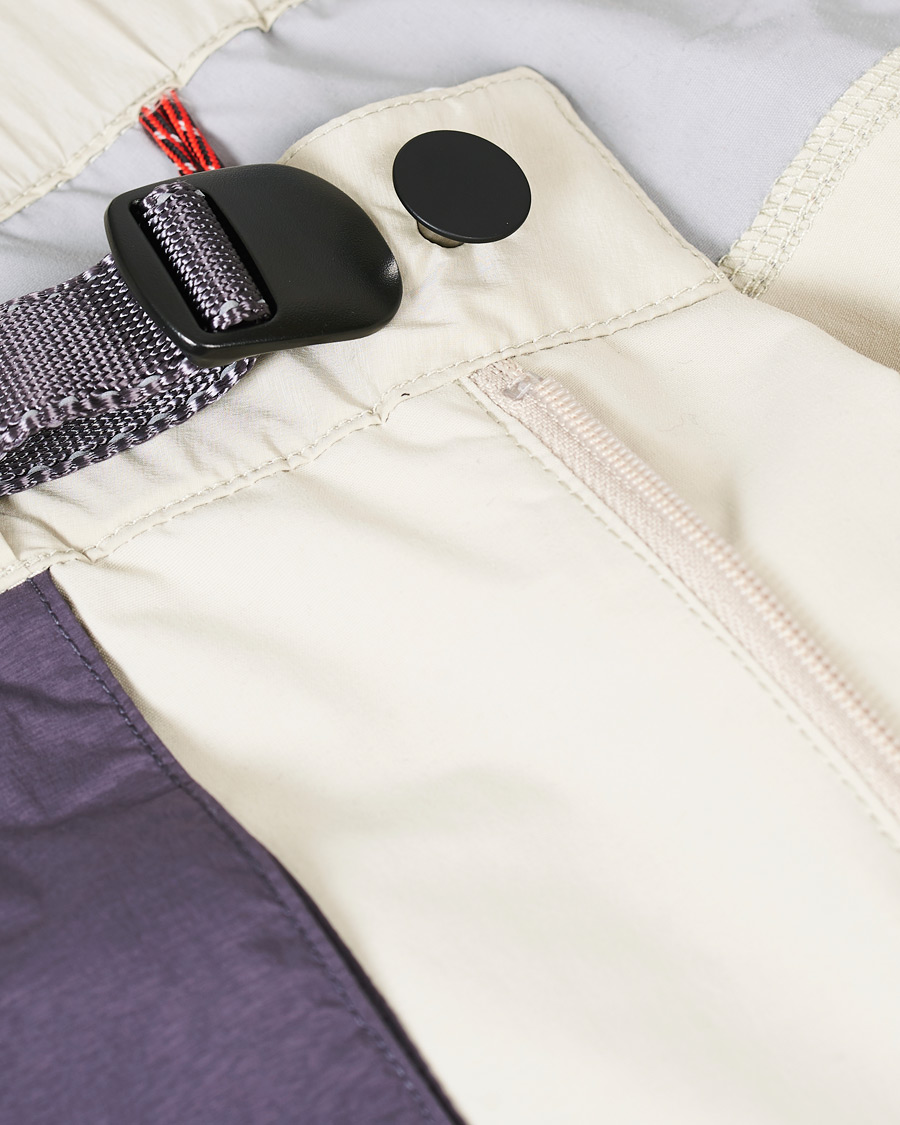 Herren | Hosen | Peak Performance | Ben Gorham Windbreaker Trousers Beige