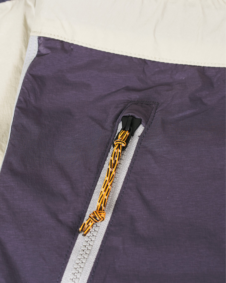 Herren | Hosen | Peak Performance | Ben Gorham Windbreaker Trousers Beige