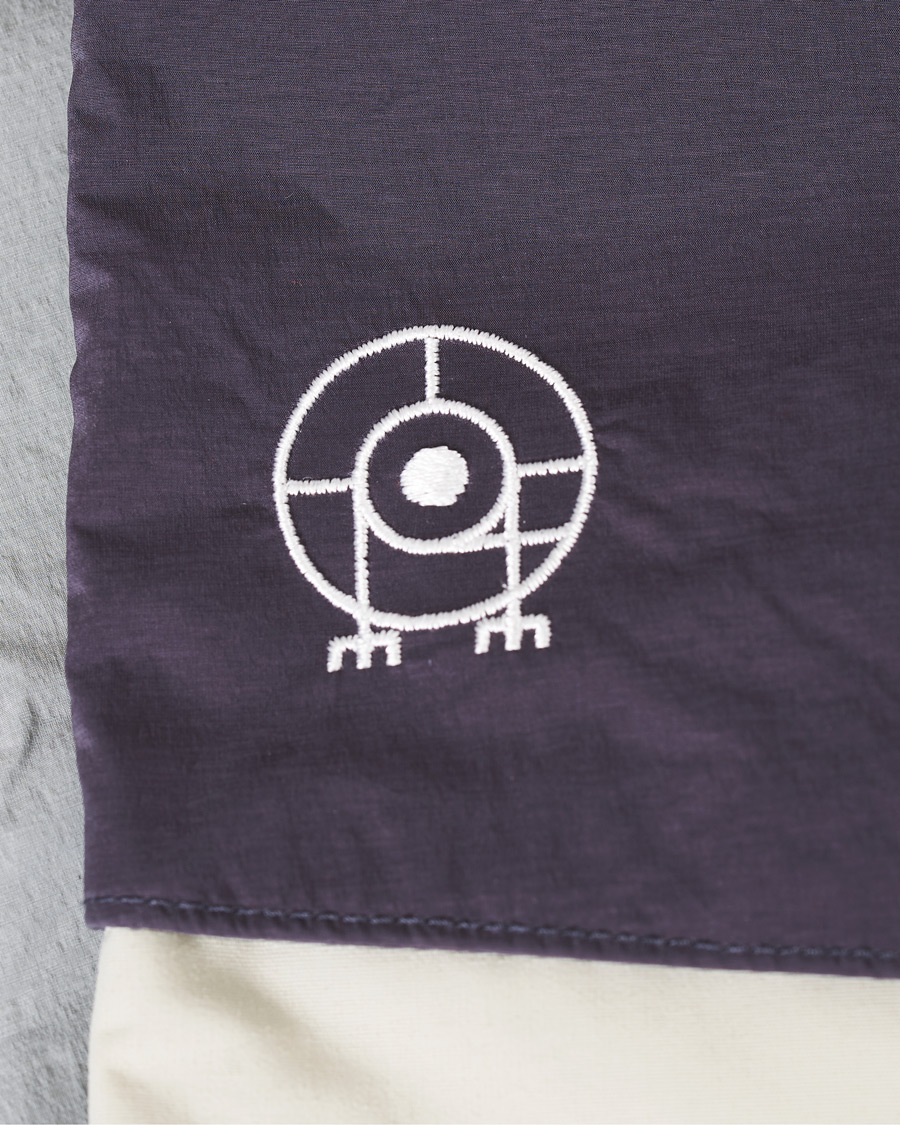 Herren | Hosen | Peak Performance | Ben Gorham Windbreaker Trousers Beige