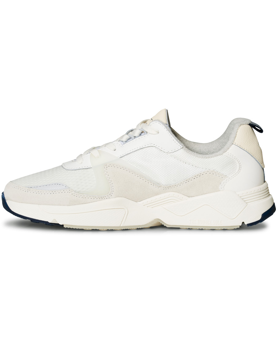 Herren | GANT Nicewill Sneaker Off White | GANT | Nicewill Sneaker Off White