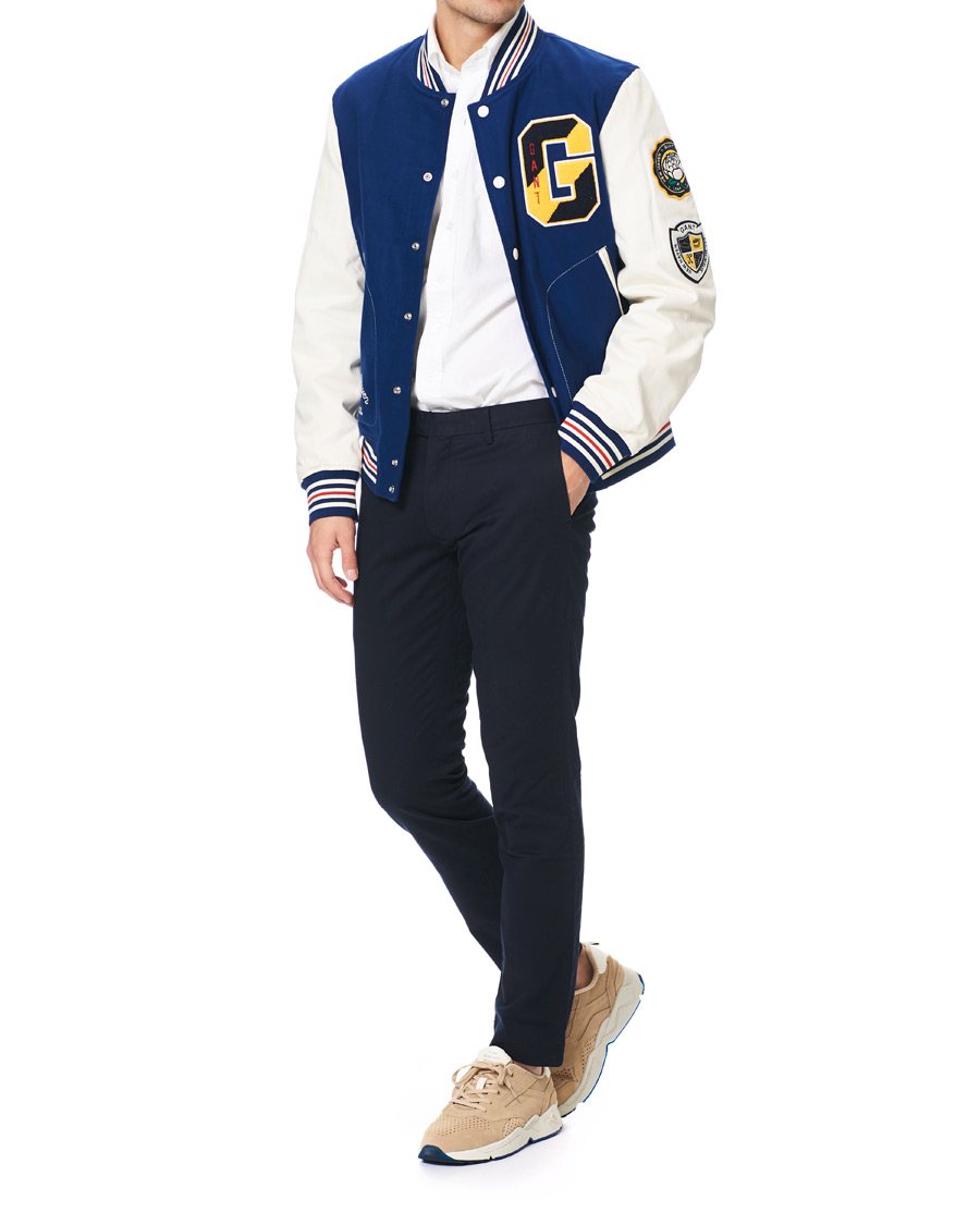 Herren | GANT Nicewill Perforated Sneaker Sand Suede | GANT | Nicewill Perforated Sneaker Sand Suede