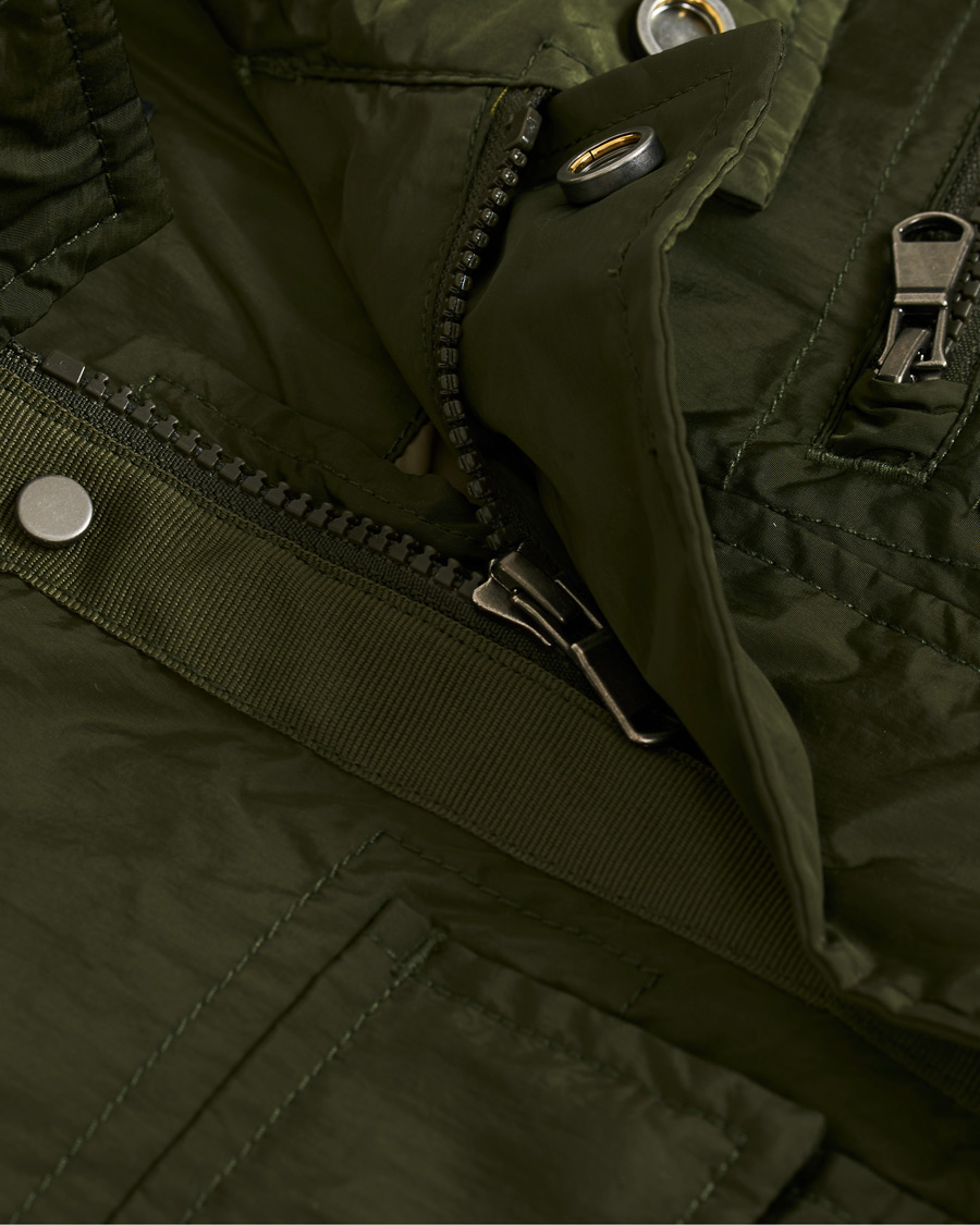 Herren | Jacken | Morris | Fairmont Patch Pocket Field Jacket Army Green