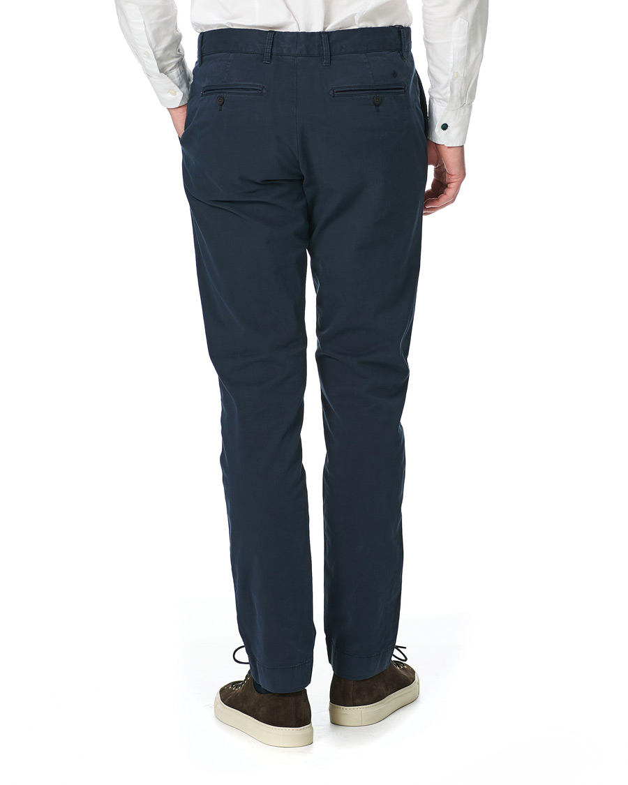 Herren | Hosen | Morris | Henry Chinos Navy