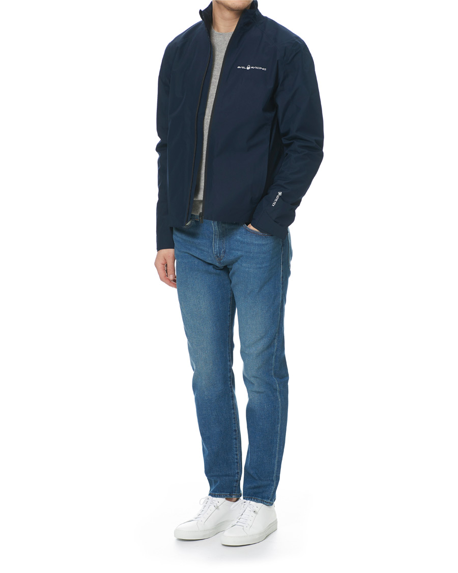 Herren | Jacken | Sail Racing | Spray Gore-Tex Jacket Navy