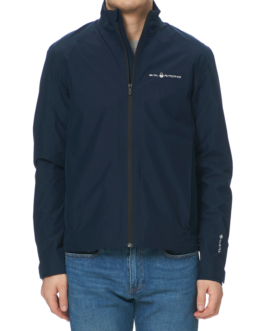 Herren | Jacken | Sail Racing | Spray Gore-Tex Jacket Navy