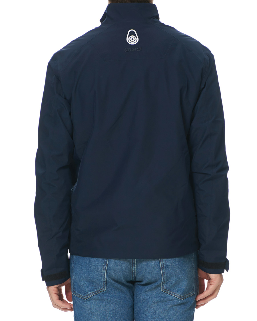 Herren | Jacken | Sail Racing | Spray Gore-Tex Jacket Navy