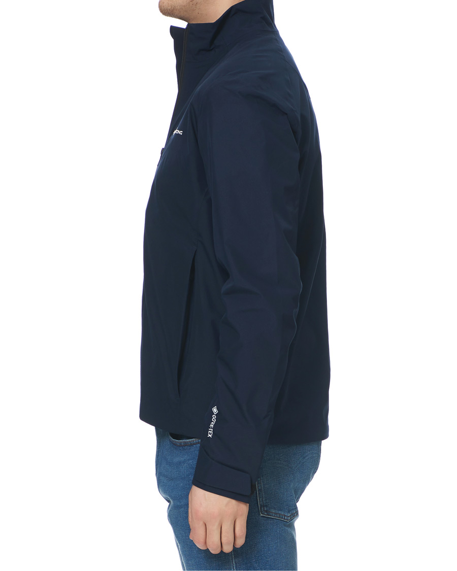 Herren | Jacken | Sail Racing | Spray Gore-Tex Jacket Navy