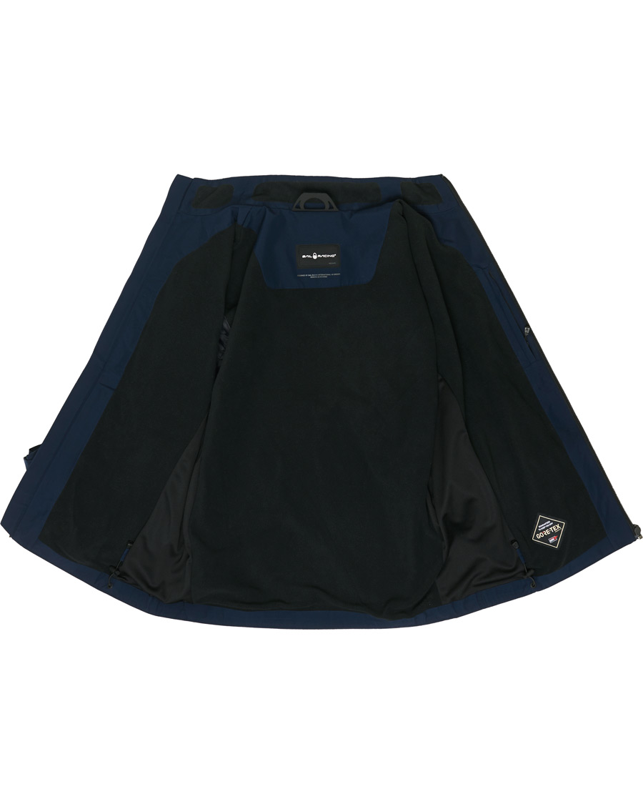 Herren | Jacken | Sail Racing | Spray Gore-Tex Jacket Navy
