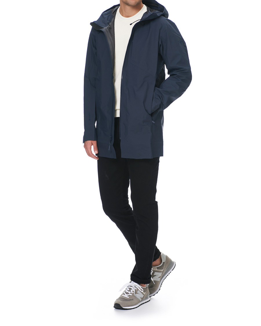 Herren | Jacken | Arc'teryx | Sawyer GORE-TEX Coat Exosphere