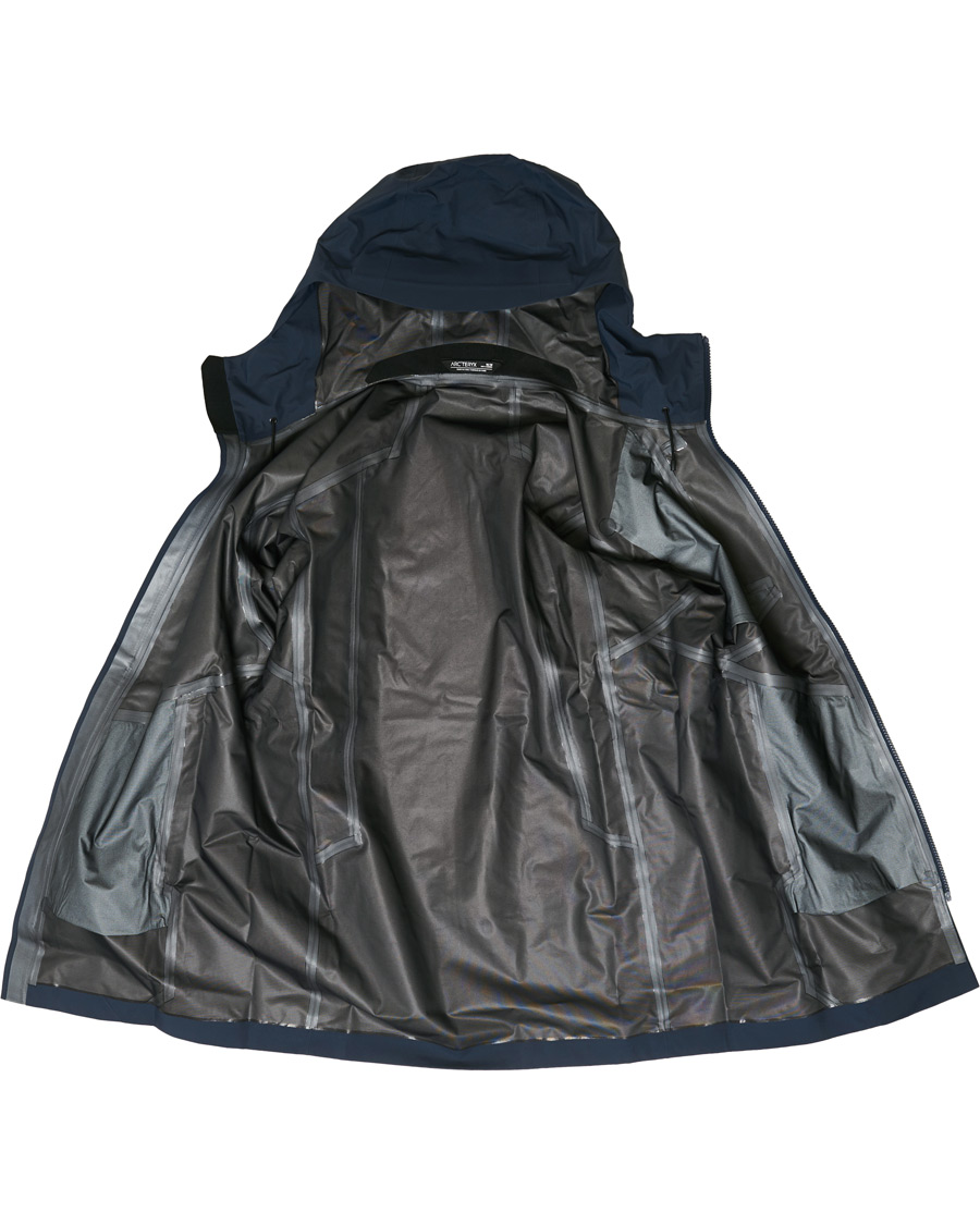 Herren | Jacken | Arc'teryx | Sawyer GORE-TEX Coat Exosphere