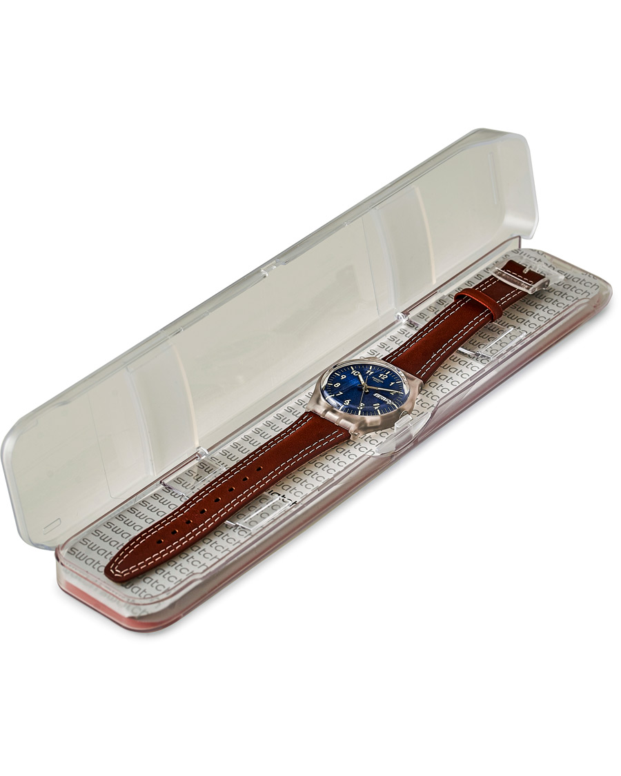 Herren | Swatch Windy Dune Steel | Swatch | Windy Dune Steel