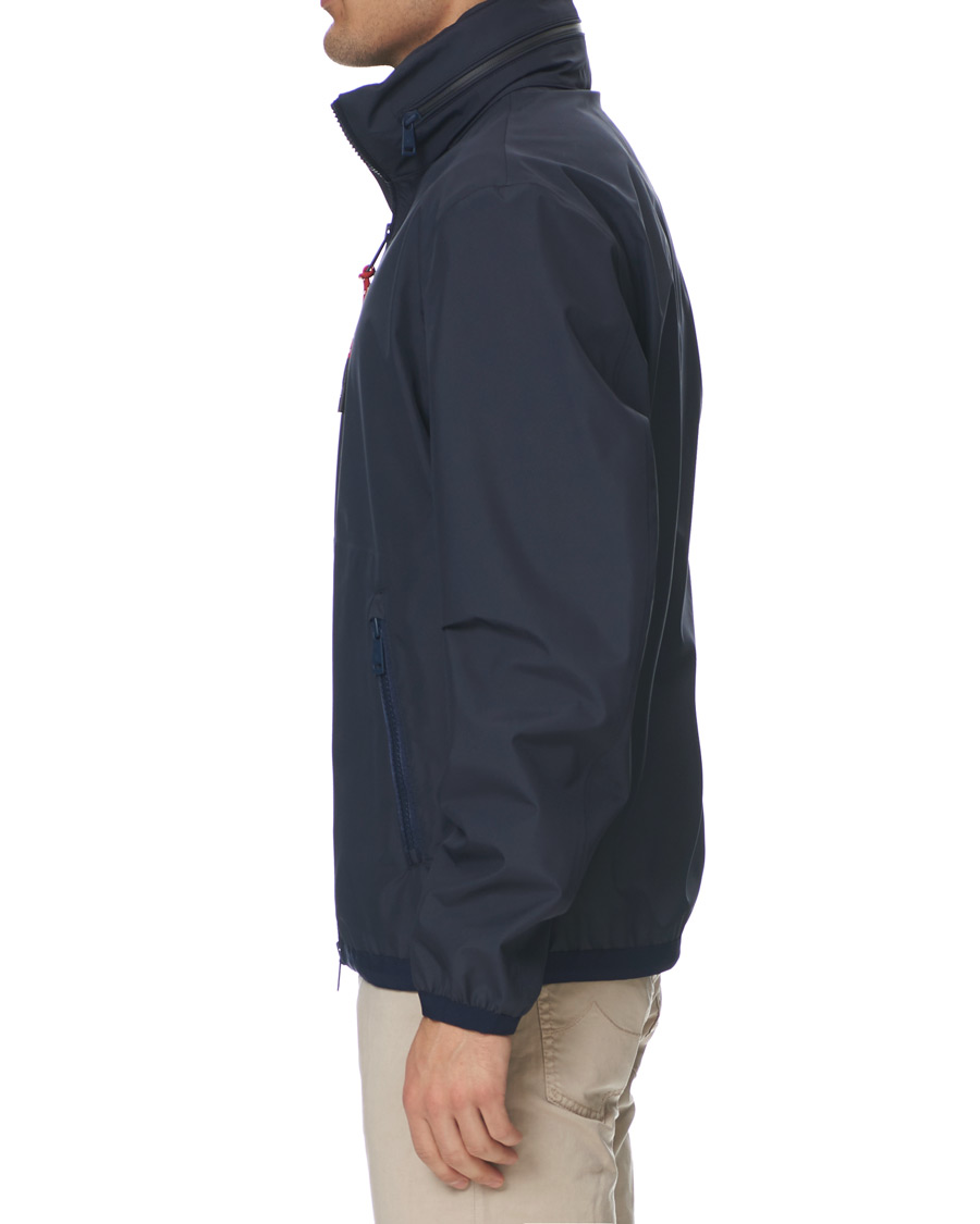 Herren | Jacken | Ralph Lauren Purple Label | Waterproof Nylon Jacket Chariman Navy