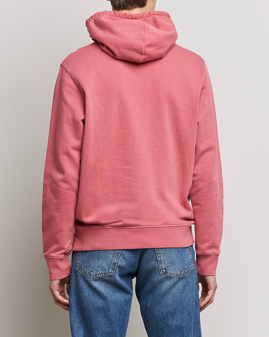 Herren | Pullover | Colorful Standard | Classic Organic Hood Raspberry Pink