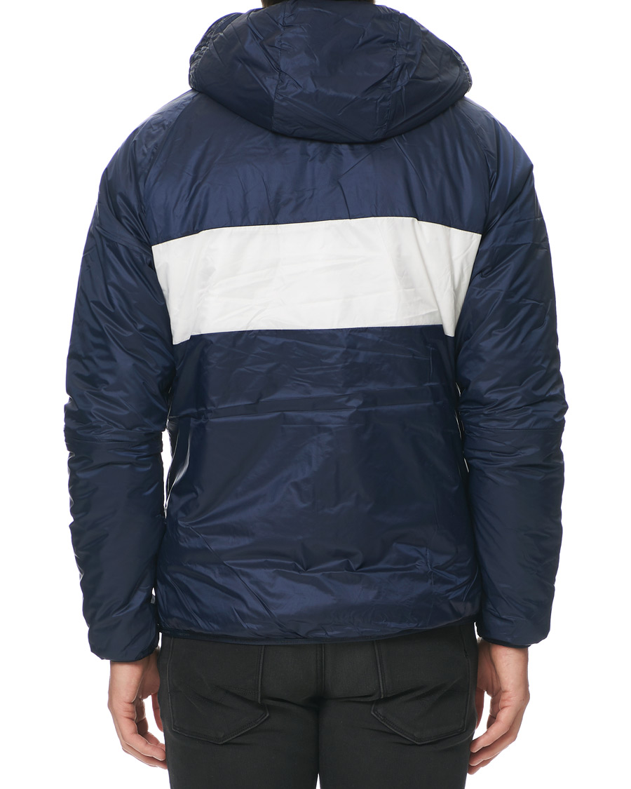 Herren | Jacken | Henri-Lloyd | Henri Lloyd Maverick Lightweight Liner Hooded Jacket Navy Block