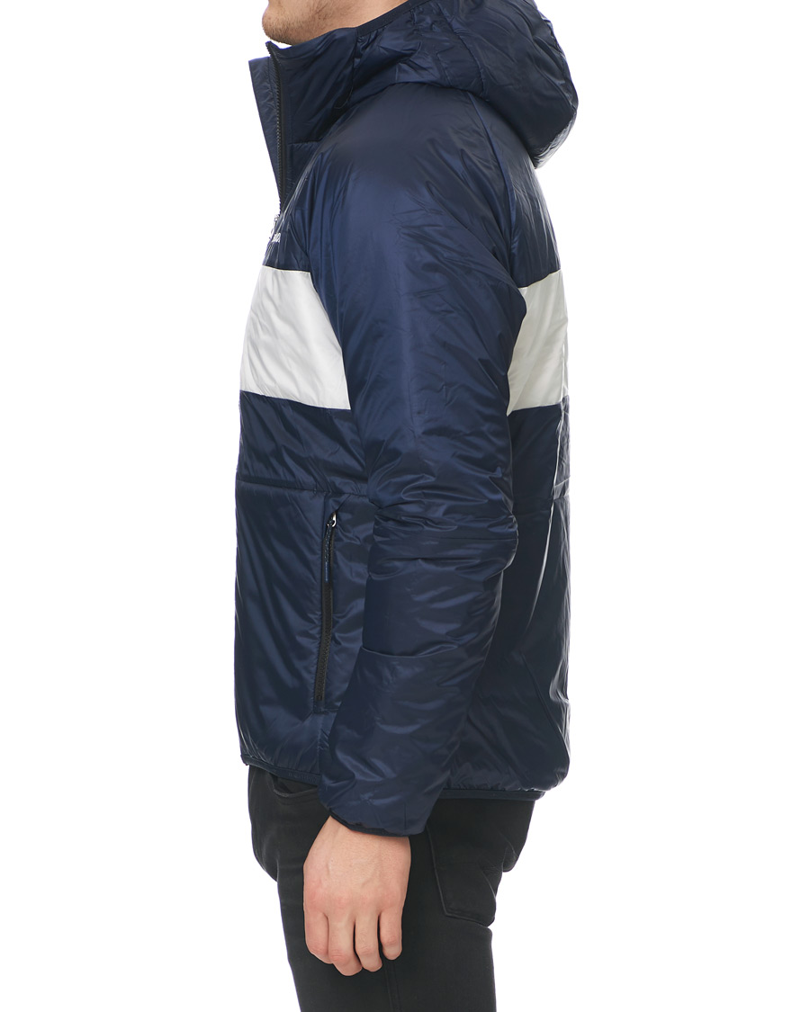 Herren | Jacken | Henri-Lloyd | Henri Lloyd Maverick Lightweight Liner Hooded Jacket Navy Block