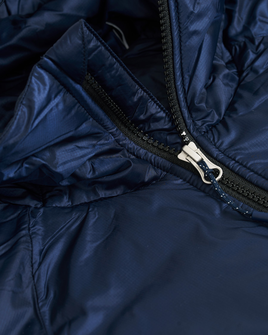 Herren | Jacken | Henri-Lloyd | Henri Lloyd Maverick Lightweight Liner Hooded Jacket Navy Block