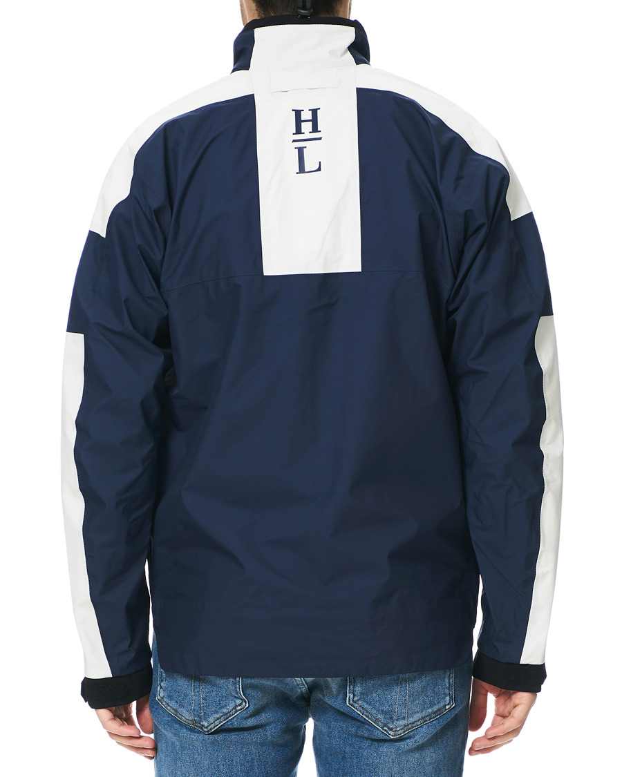 Herren | Jacken | Henri-Lloyd | Henri Lloyd M-Race 3-Layer Gore-Tex Jacket Navy Blue