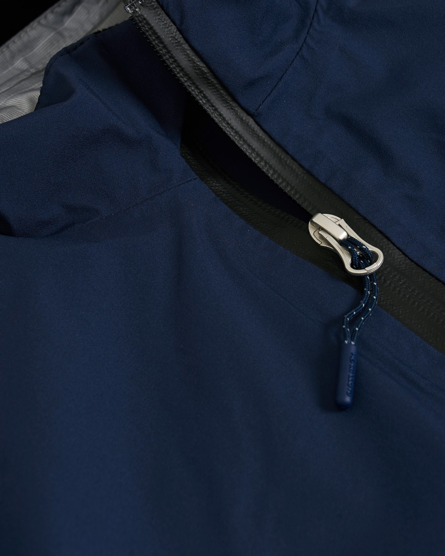 Herren | Jacken | Henri-Lloyd | Henri Lloyd M-Race 3-Layer Gore-Tex Jacket Navy Blue