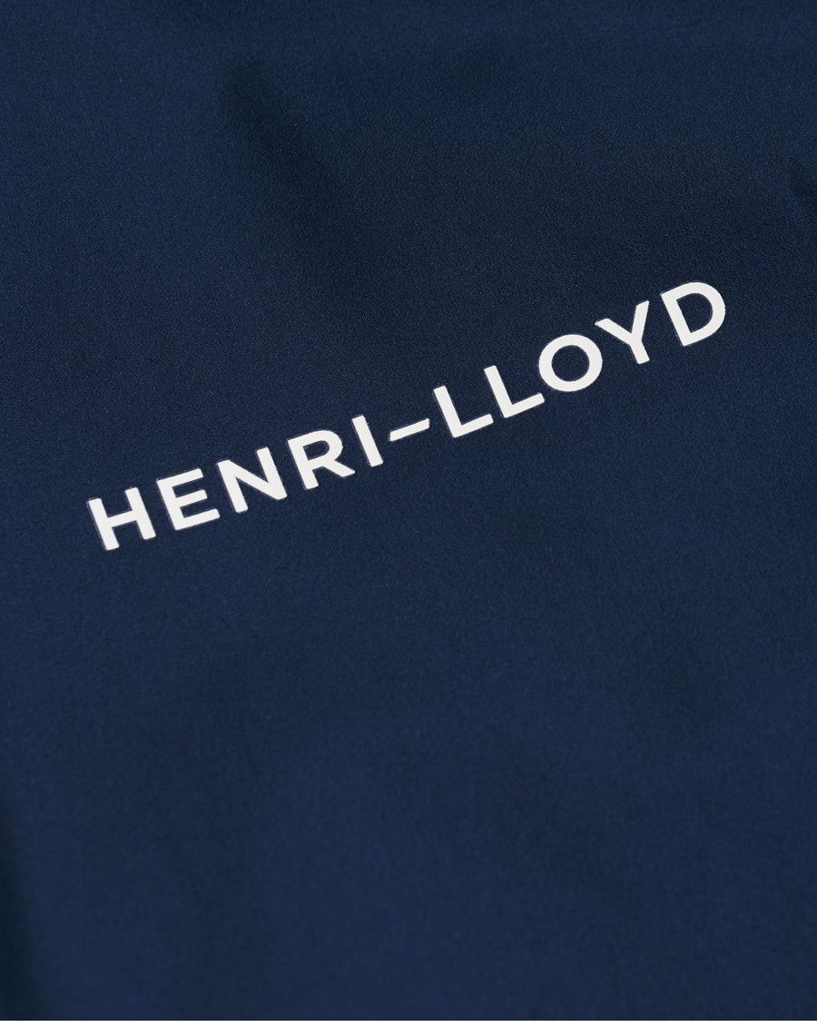 Herren | Jacken | Henri-Lloyd | Henri Lloyd M-Race 3-Layer Gore-Tex Jacket Navy Blue