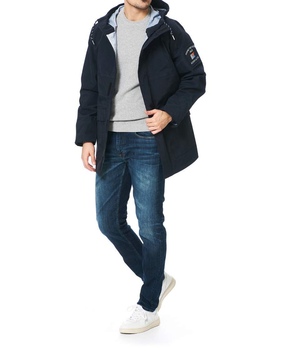 Herren | Jacken | Henri-Lloyd | Henri Lloyd Sea Jacket Navy