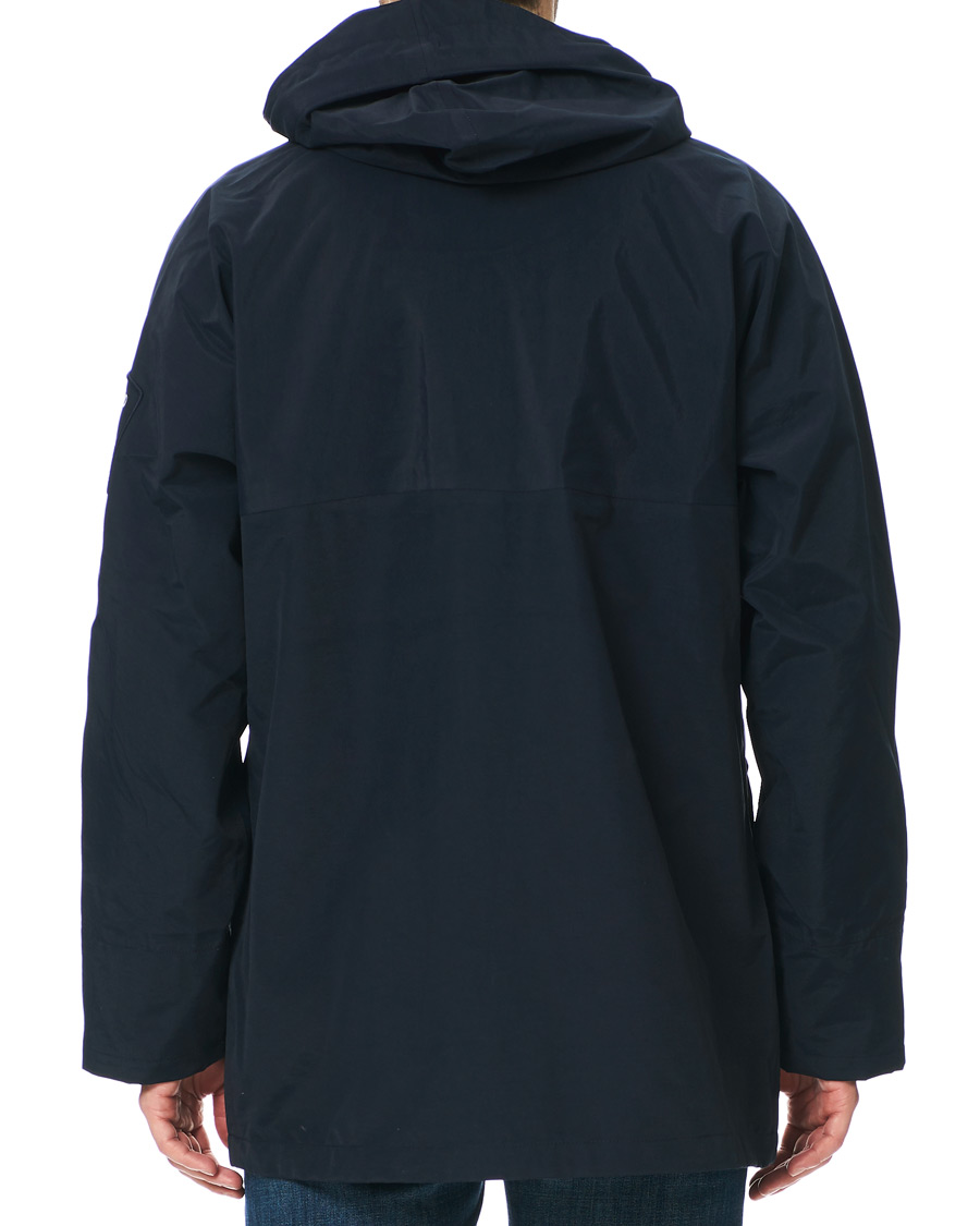 Herren | Jacken | Henri-Lloyd | Henri Lloyd Sea Jacket Navy