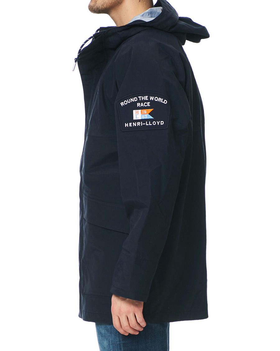 Herren | Jacken | Henri-Lloyd | Henri Lloyd Sea Jacket Navy