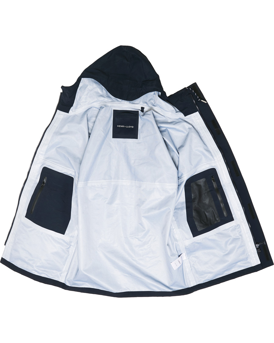 Herren | Jacken | Henri-Lloyd | Henri Lloyd Sea Jacket Navy