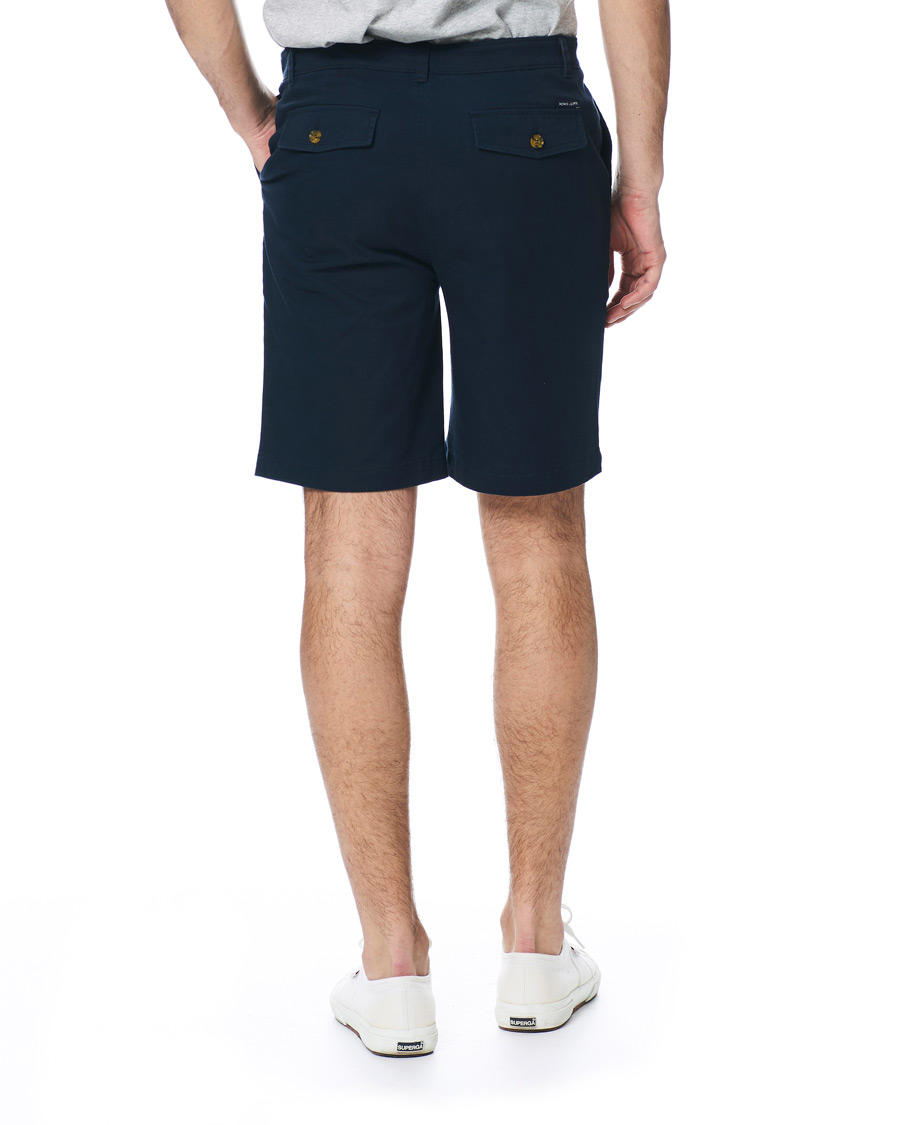 Herren | Shorts | Henri-Lloyd | Henri Lloyd Isle Shorts Navy
