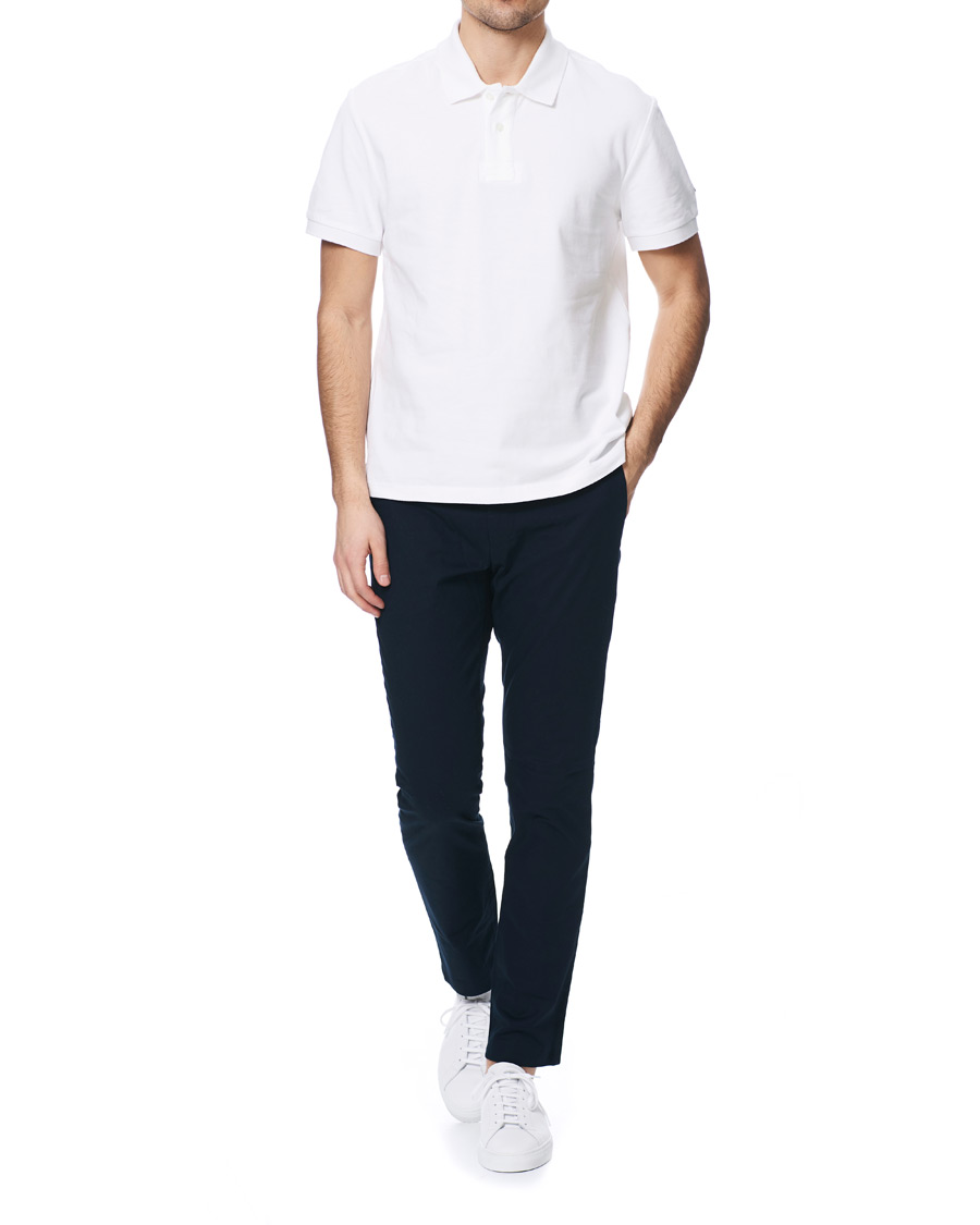 Herren | Poloshirts | Henri-Lloyd | Henri Lloyd Isle Polo White