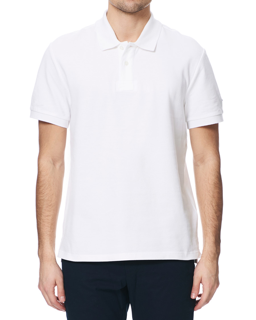 Herren | Poloshirts | Henri-Lloyd | Henri Lloyd Isle Polo White