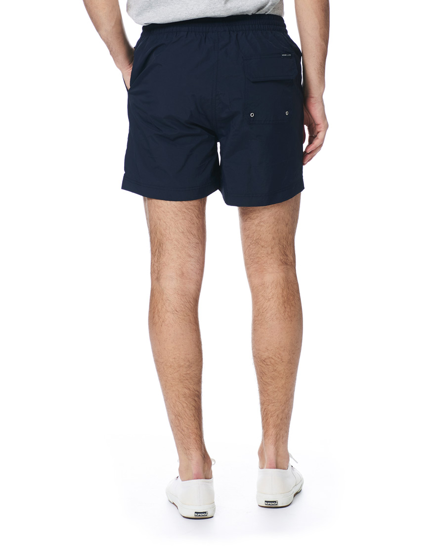 Herren | Badehosen | Henri-Lloyd | Henri Lloyd Malo Swim Shorts Navy