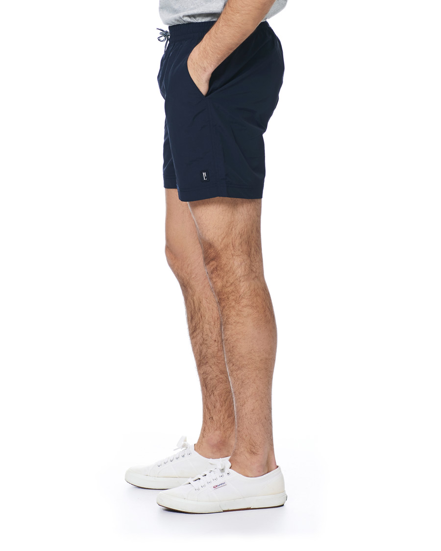 Herren | Badehosen | Henri-Lloyd | Henri Lloyd Malo Swim Shorts Navy