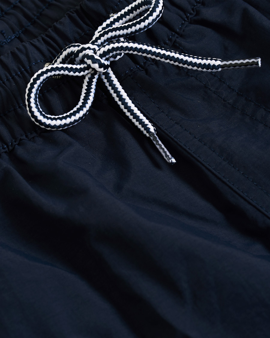 Herren | Badehosen | Henri-Lloyd | Henri Lloyd Malo Swim Shorts Navy