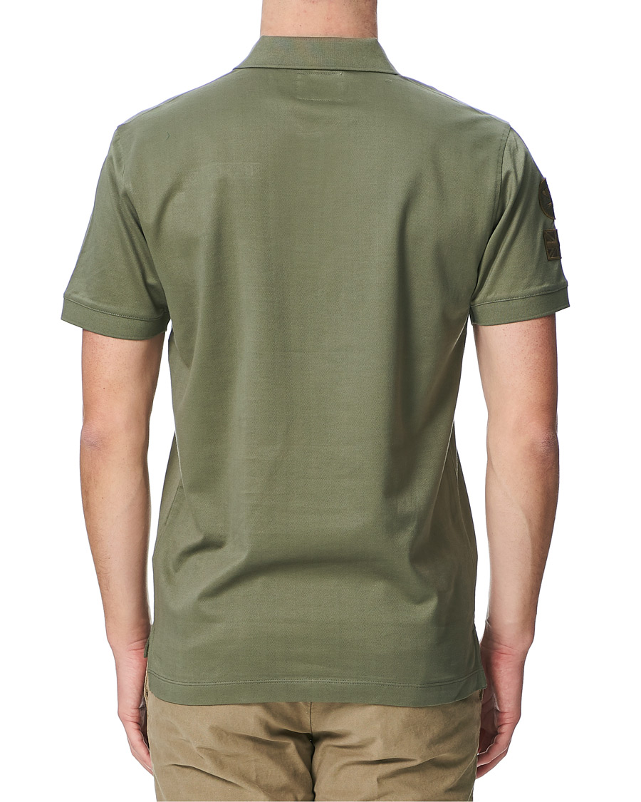 Herren | Poloshirts | Kent & Curwen | Lowther Logo Polo Pingrove