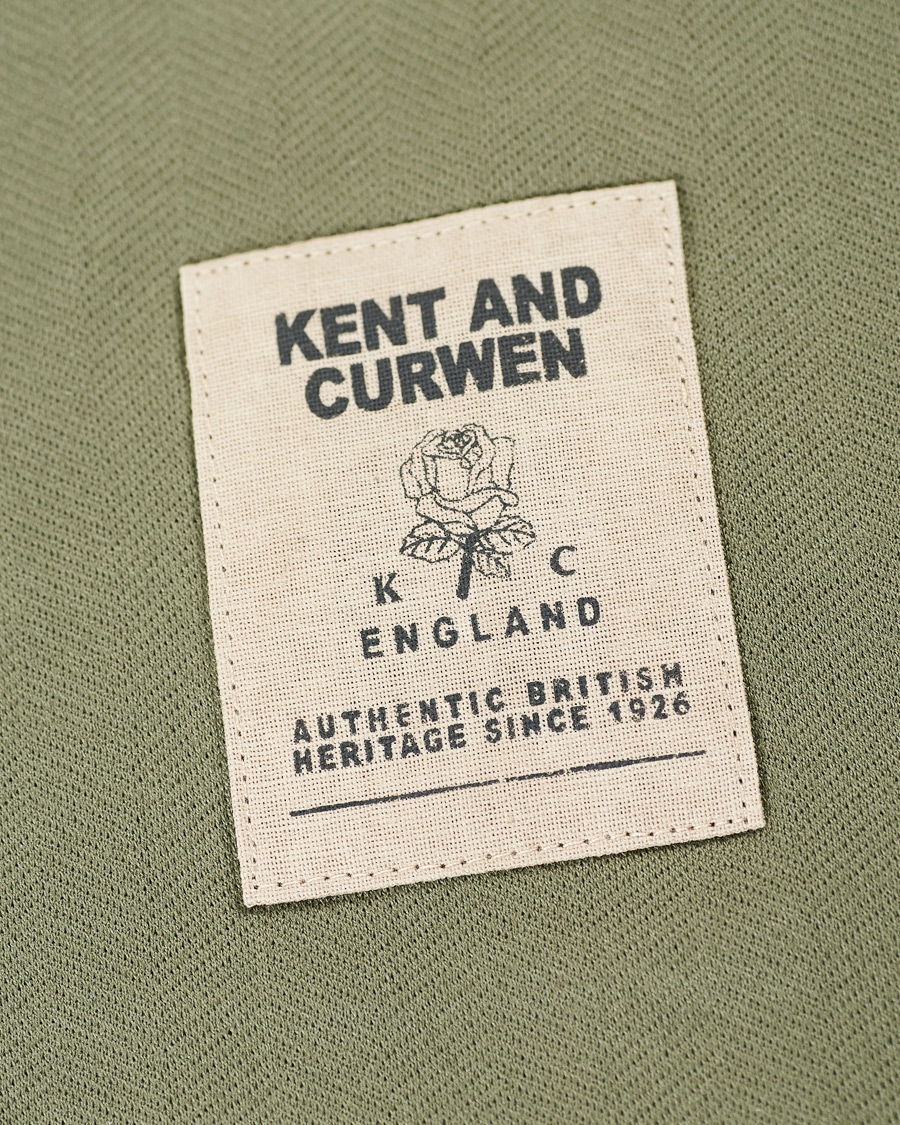 Herren | Poloshirts | Kent & Curwen | Lowther Logo Polo Pingrove