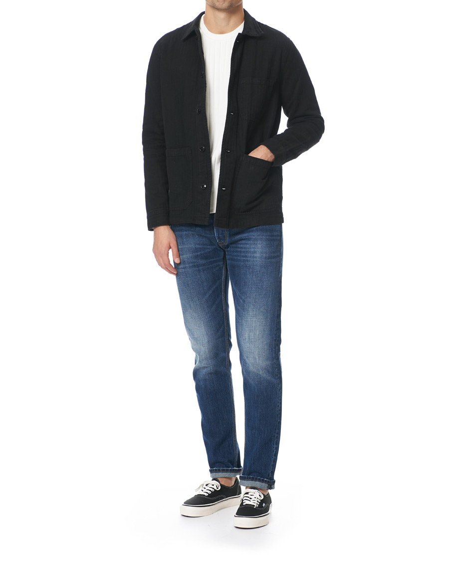 Herren | Vans Anaheim Authentic 44 DX Sneaker Black | Vans | Anaheim Authentic 44 DX Sneaker Black
