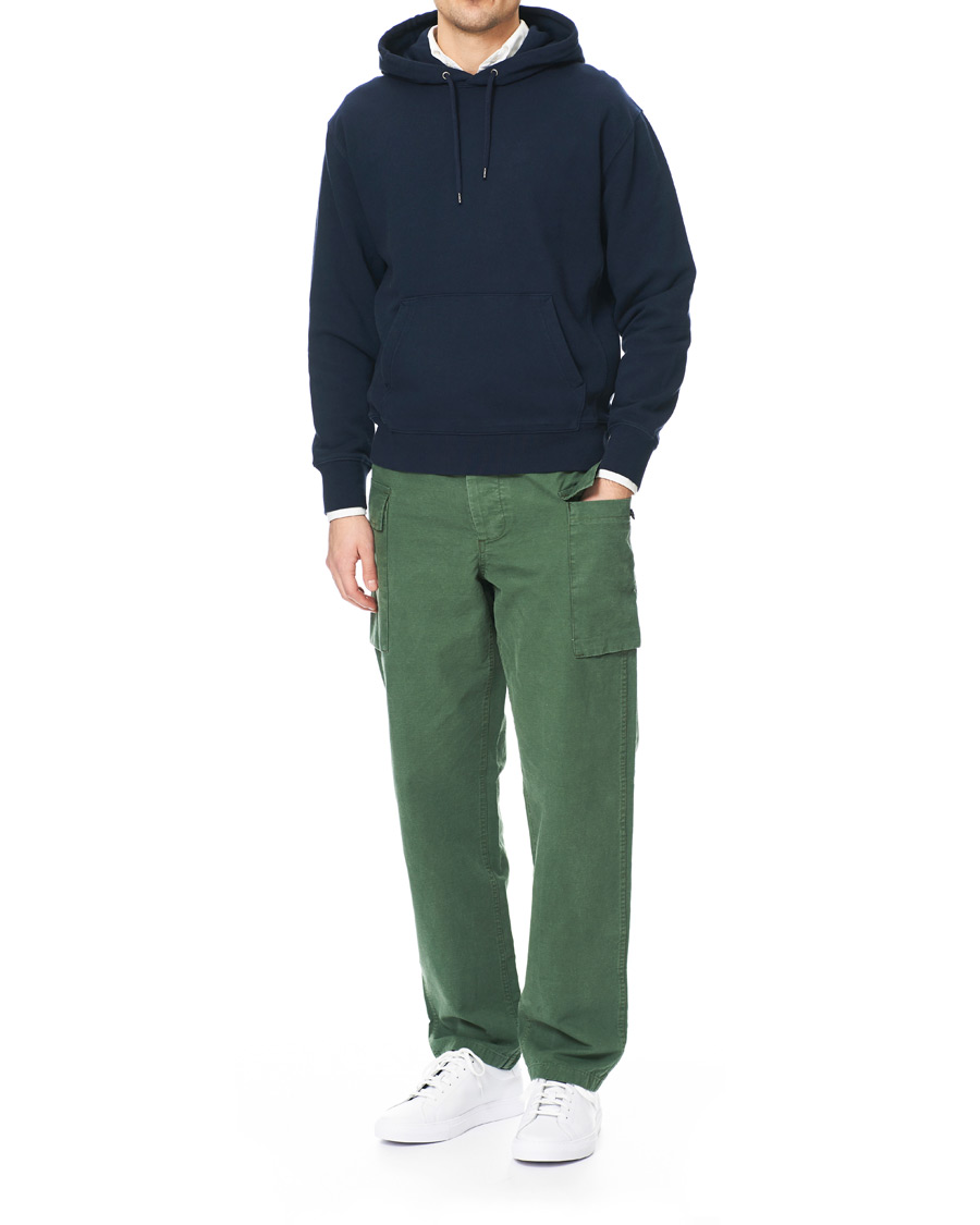 Herren | Hosen | J.Crew | Vintage Cargo Pants Seashore Green