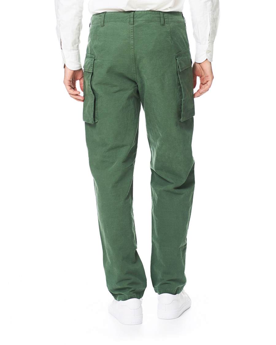 Herren | Hosen | J.Crew | Vintage Cargo Pants Seashore Green